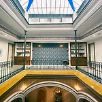 Soho Boutique Sevilla