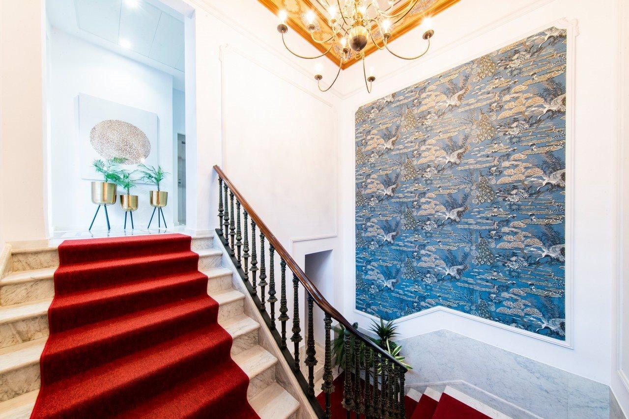 Soho Boutique Hotel Sevilla