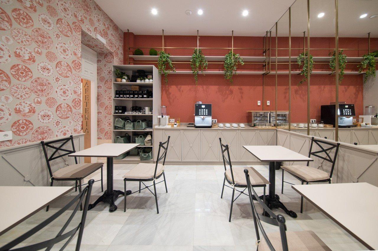Soho Boutique 3* Sevilla