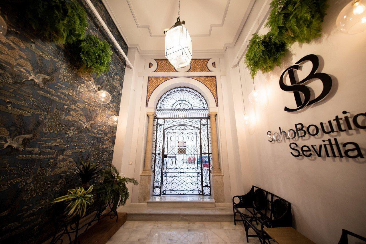 Soho Boutique