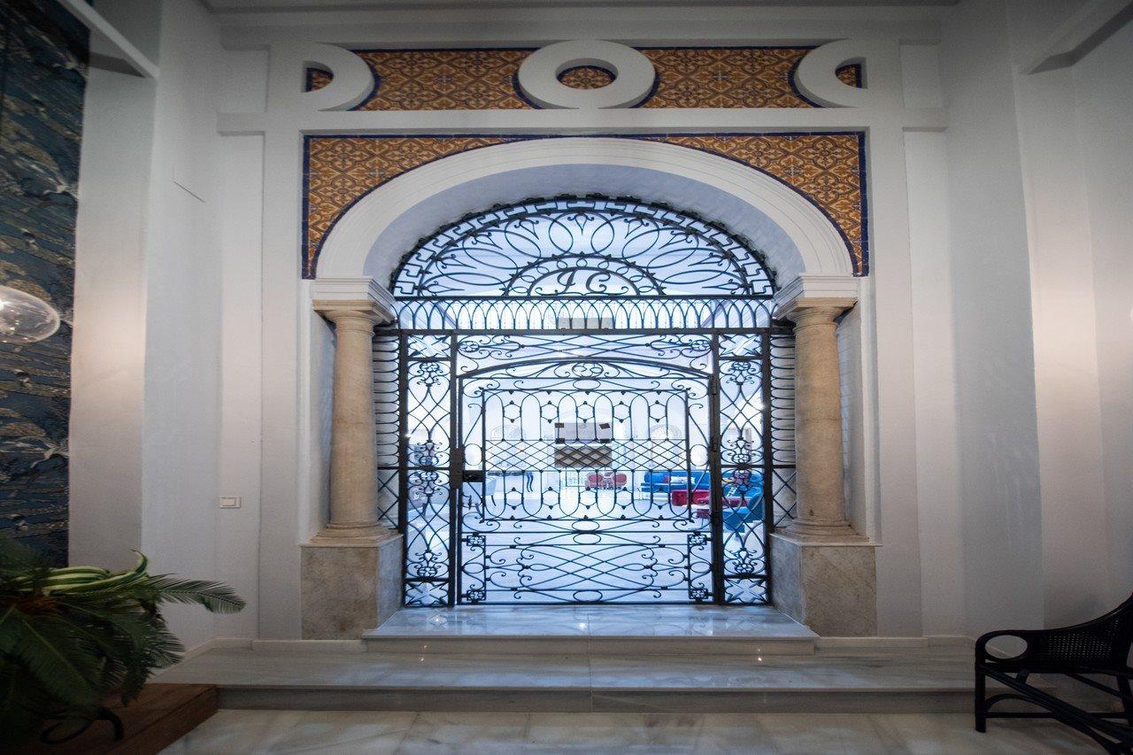 Soho Boutique Hotel