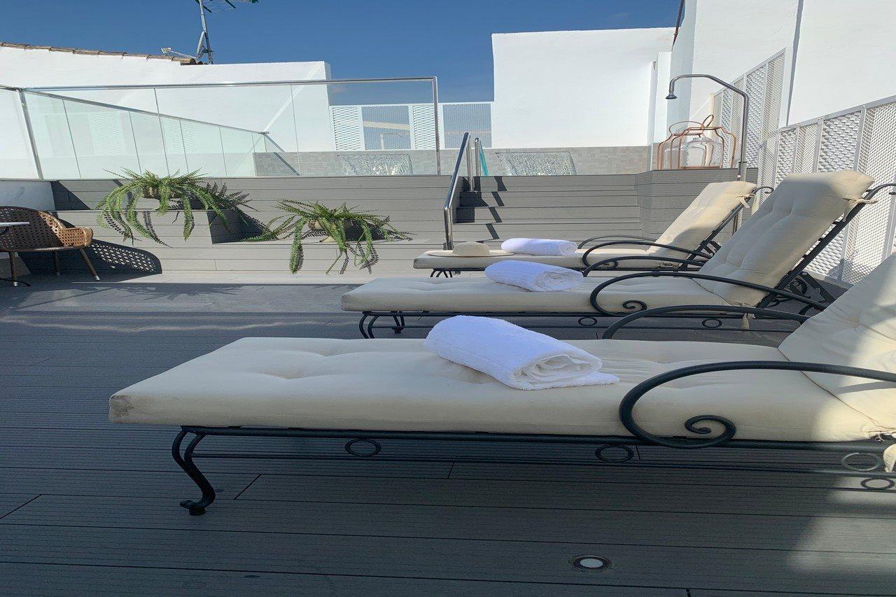 Soho Boutique Hotel Sevilla
