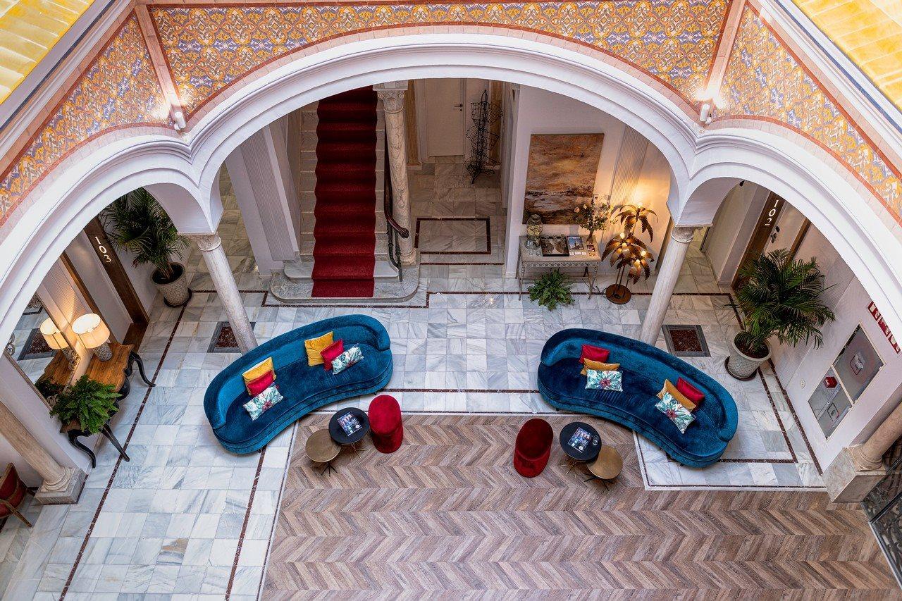 Soho Boutique 3*
