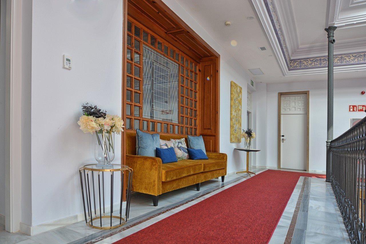 Soho Boutique Hotel 3*
