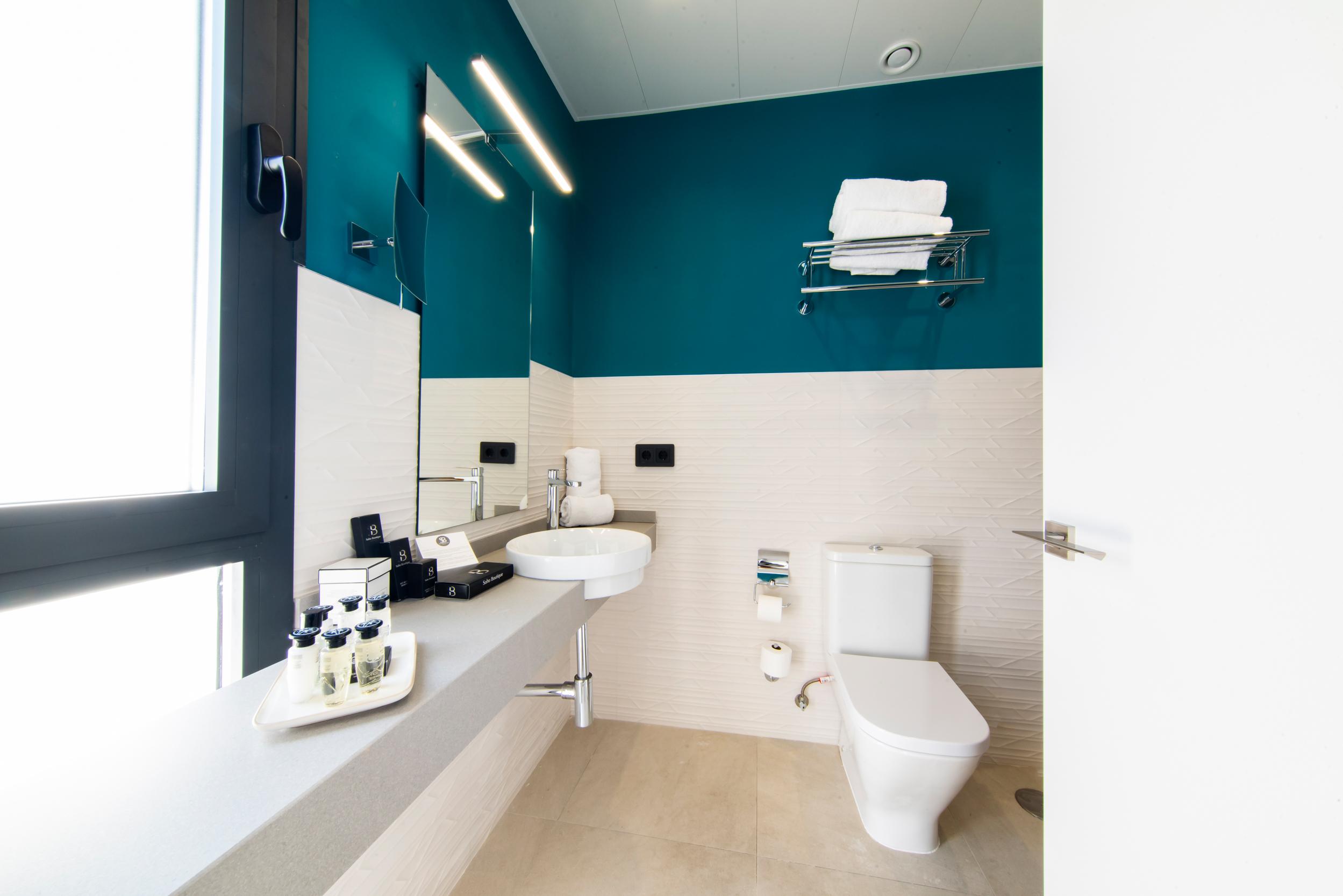 Soho Boutique Hotel