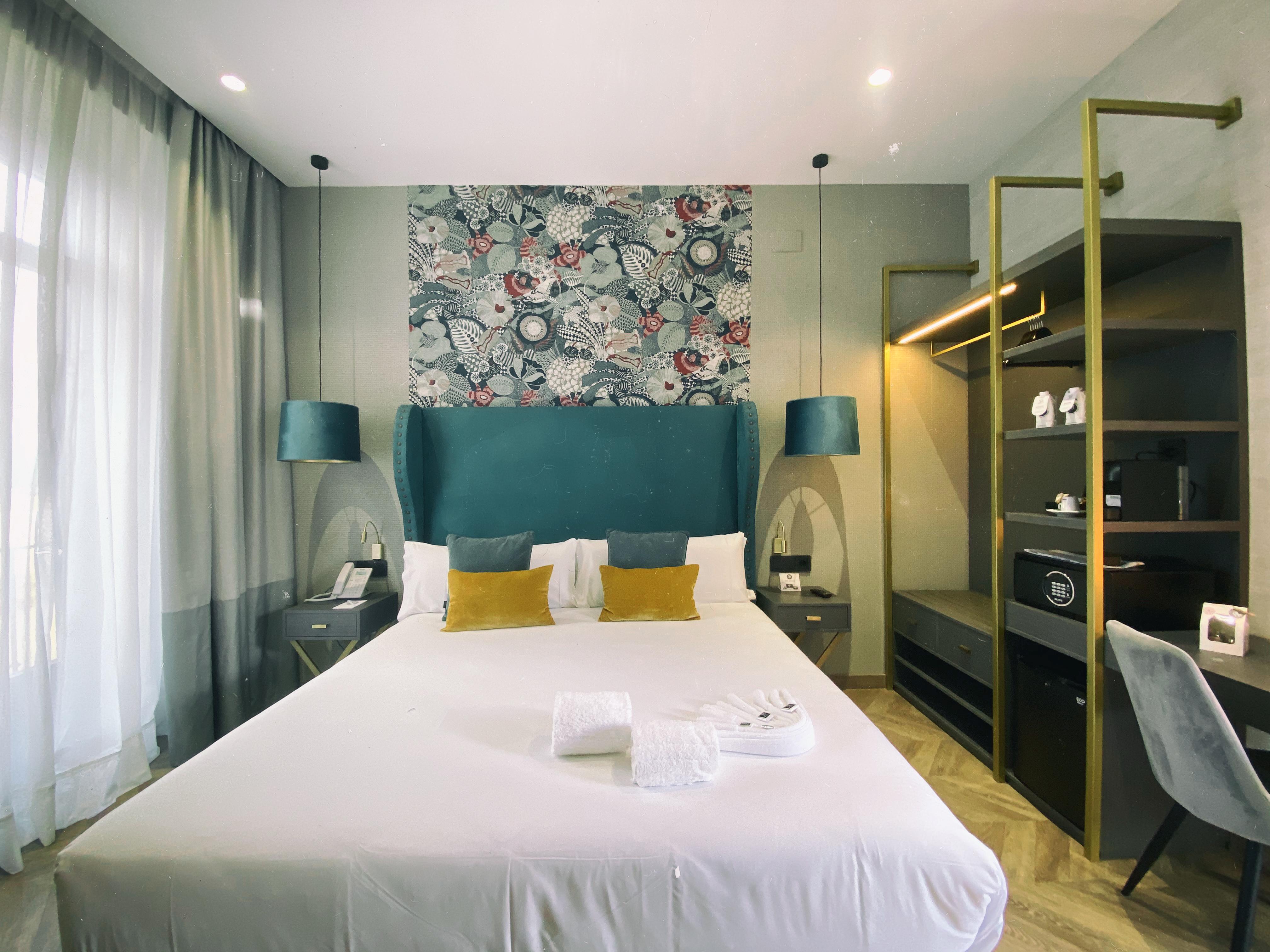 Hotel Soho Boutique Sevilla
