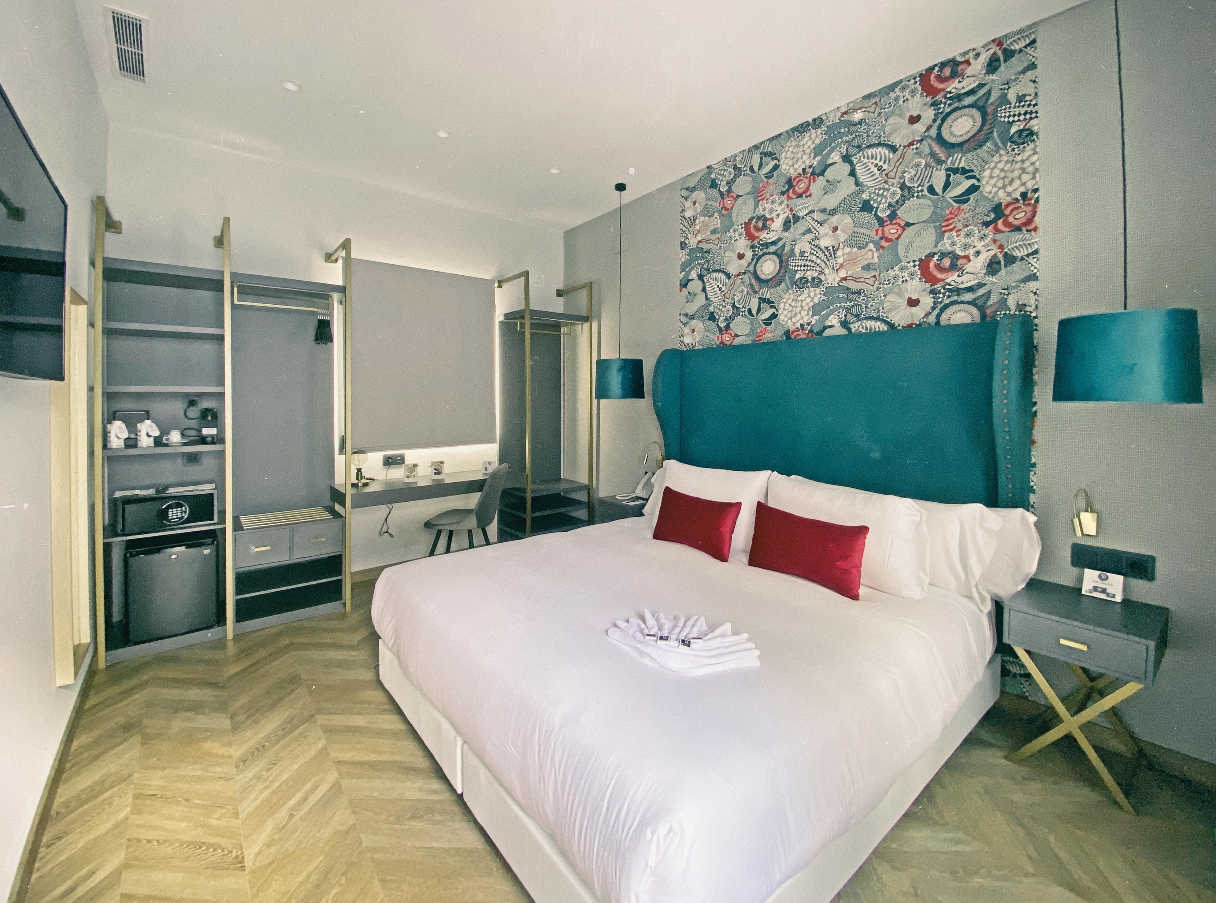 Soho Boutique Hotel