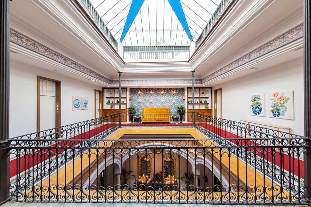 Soho Boutique Hotel 3*