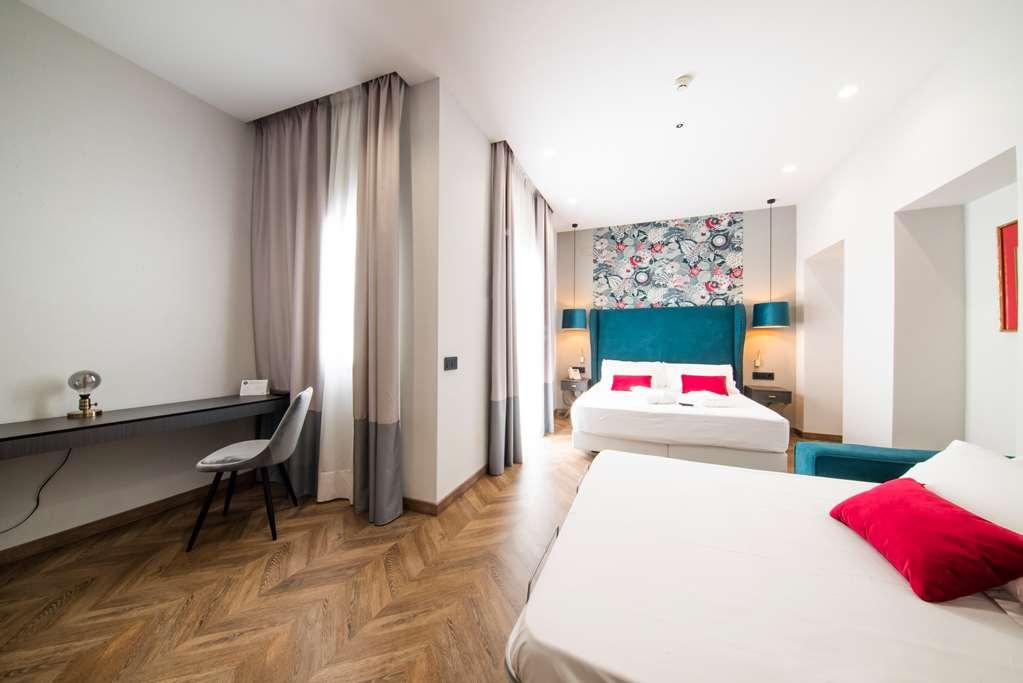 Soho Boutique 3* Sevilla