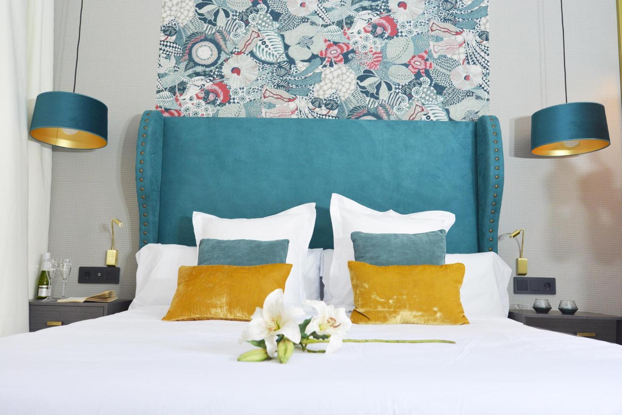 Soho Boutique Hotel