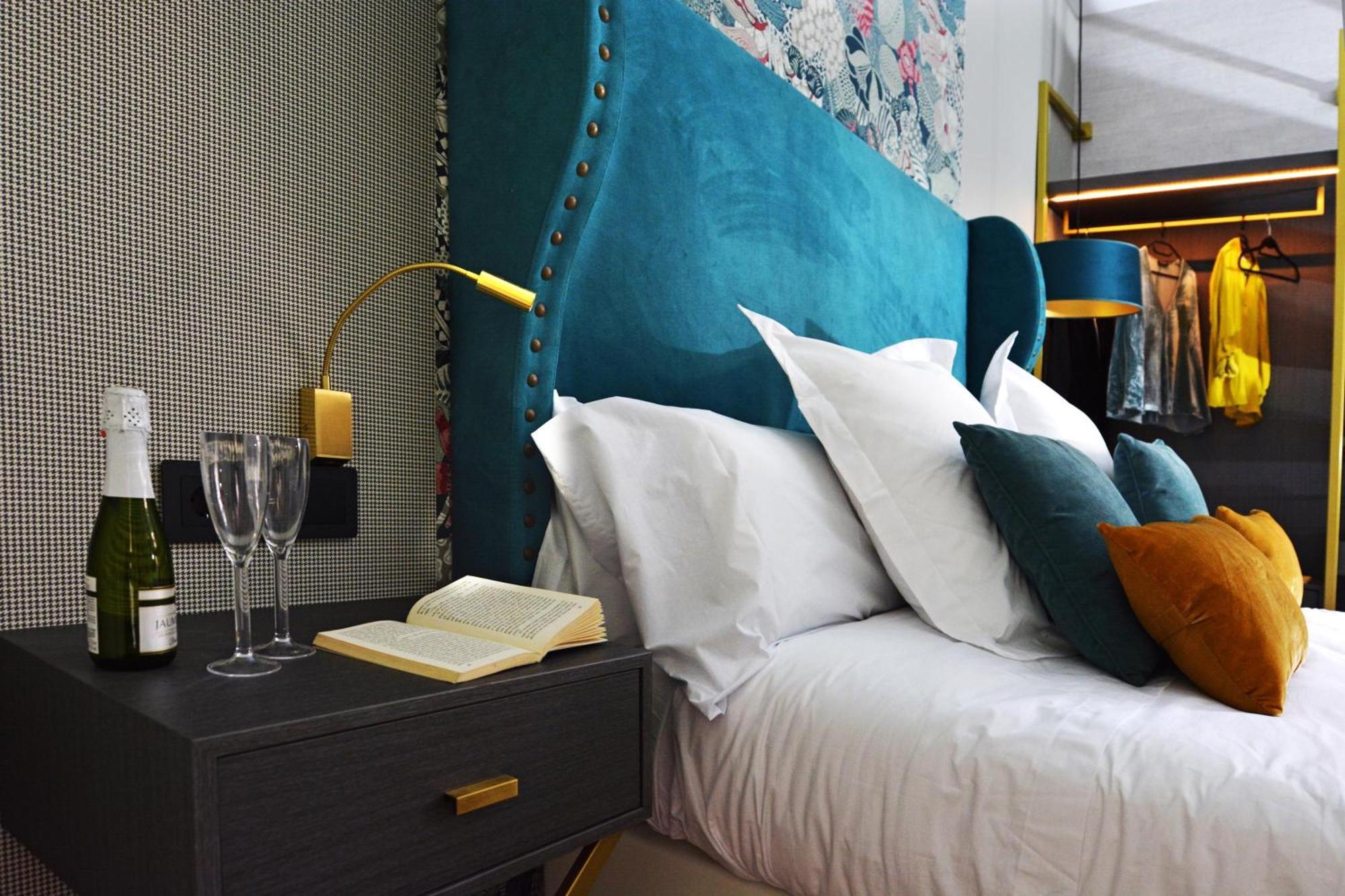 Hotel Soho Boutique 3*