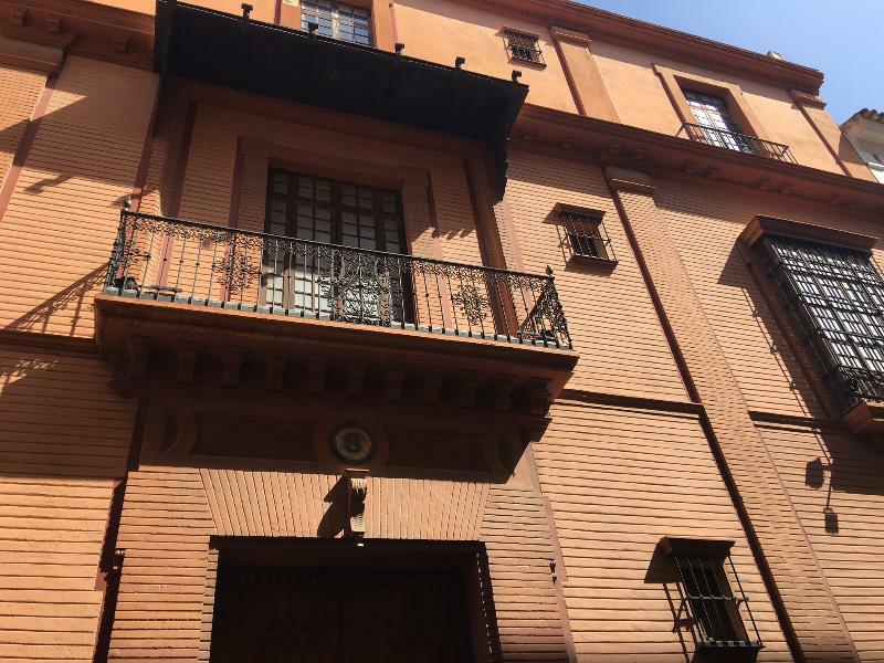 Soho Boutique Hotel Sevilla