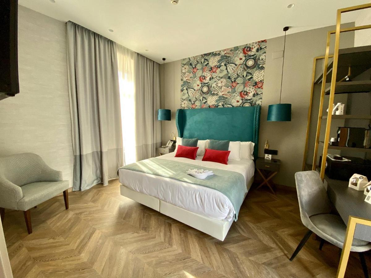 Soho Boutique 3* Sevilla