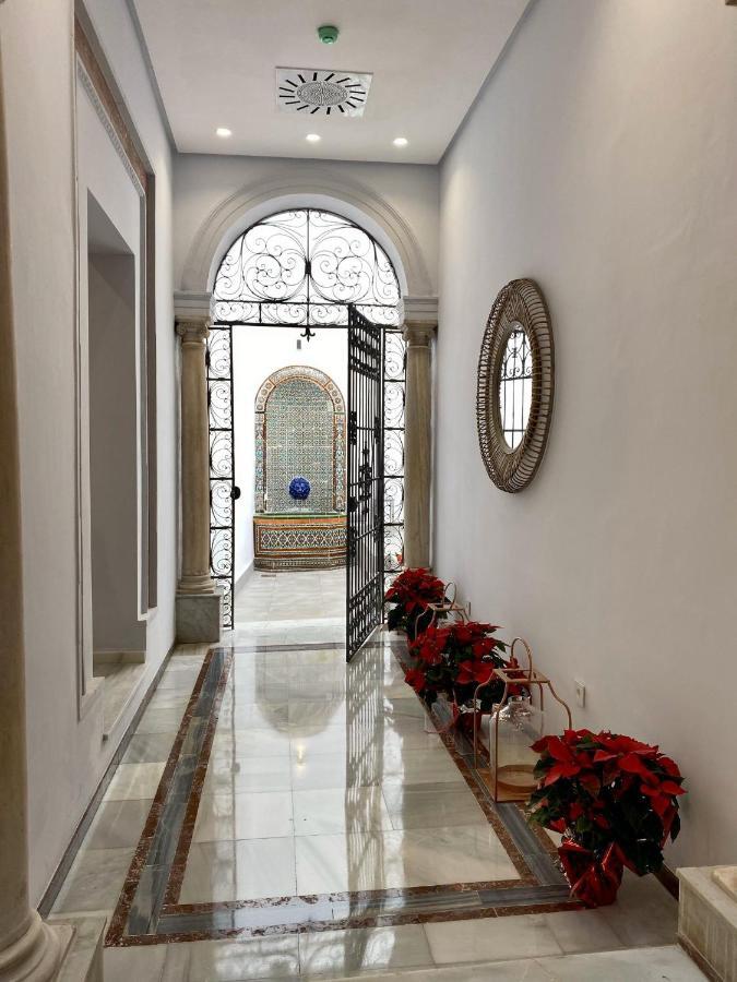 Hotel Soho Boutique Sevilla
