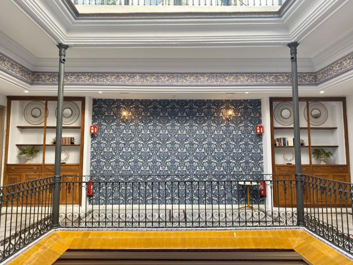 Soho Boutique Hotel