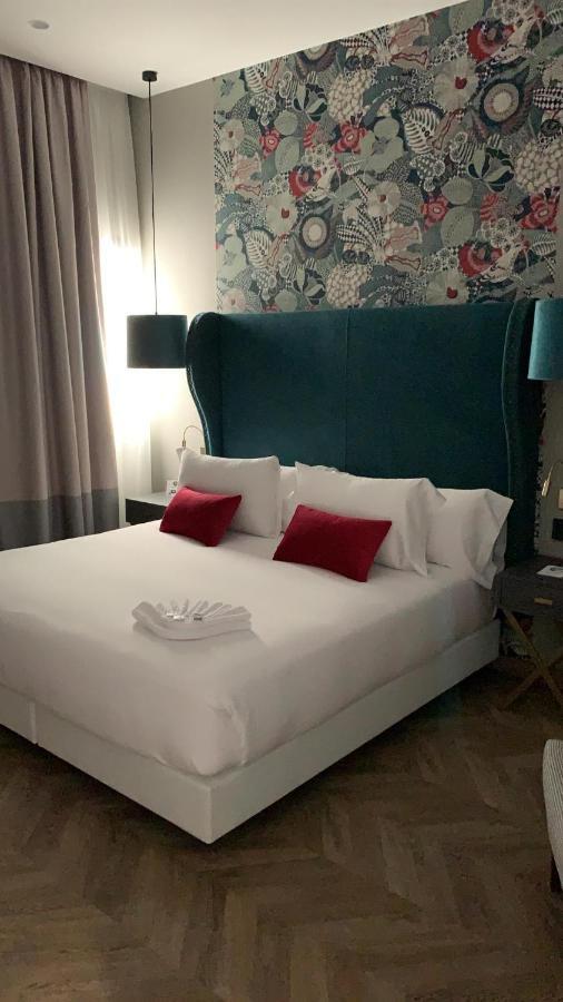 Hotel Soho Boutique 3*
