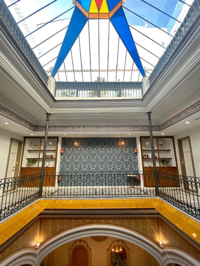 Hotel Soho Boutique Sevilla