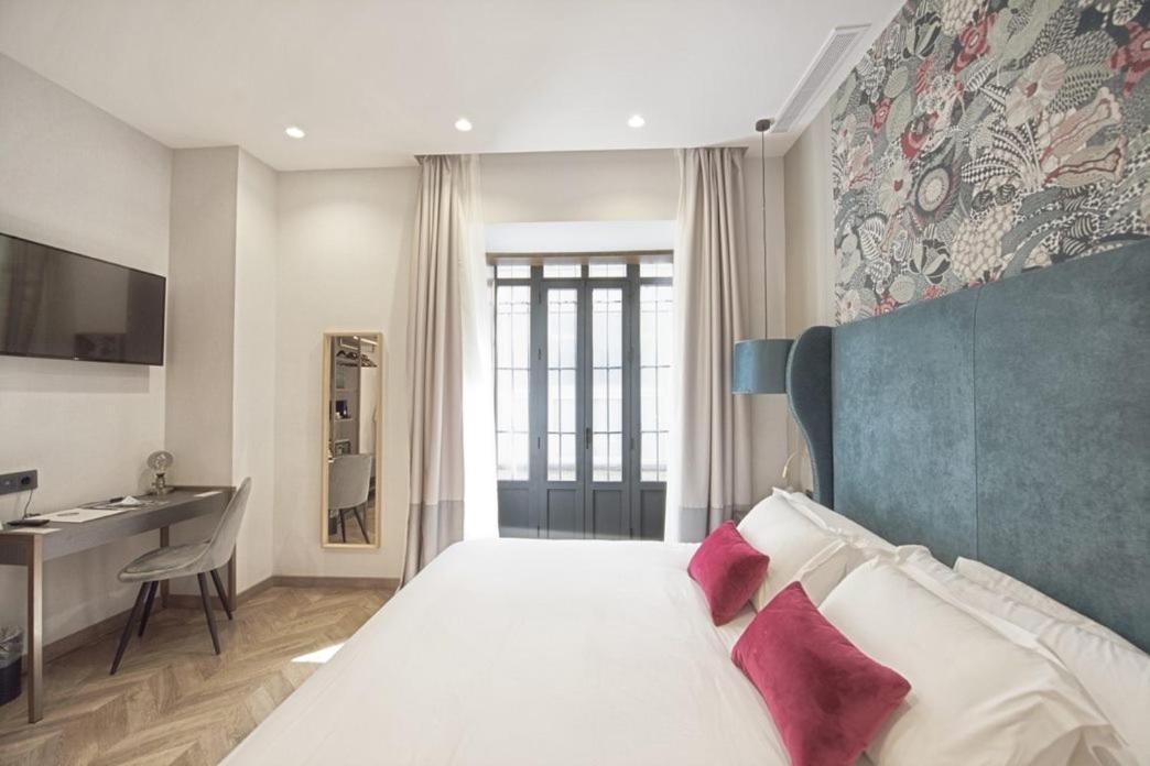 Soho Boutique 3* Sevilla
