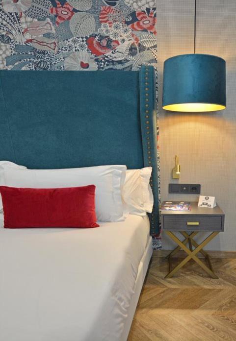 Hotel Soho Boutique Sevilla
